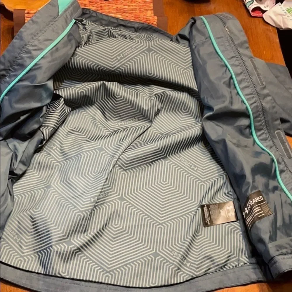 Under Armour jacket M (3590)